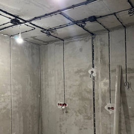 Услуги электрика в Минске