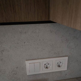 Услуги электрика в Минске